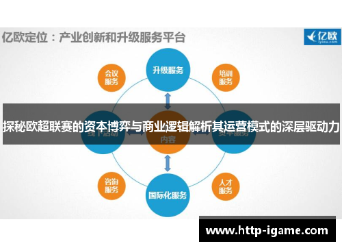 探秘欧超联赛的资本博弈与商业逻辑解析其运营模式的深层驱动力 探秘欧超联赛的资本博弈与商业逻辑解析其运营模式的深层驱动力